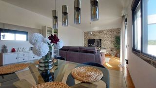 Ático en venta en Espartinas