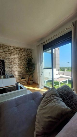 Ático en venta en Espartinas