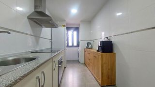 Ático en venta en Espartinas