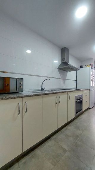 Ático en venta en Espartinas