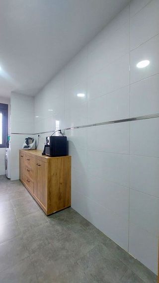 Ático en venta en Espartinas