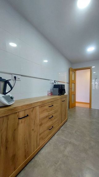 Ático en venta en Espartinas