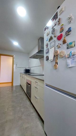 Ático en venta en Espartinas