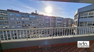 Piso en venta en Travesía de Vigo - San Xoán en Vigo
