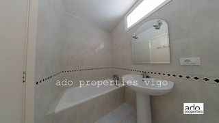 Piso en venta en Travesía de Vigo - San Xoán en Vigo