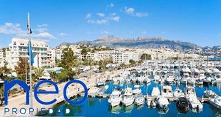 Piso en venta en Altea Pueblo en Altea