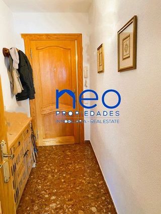 Piso en venta en Altea Pueblo en Altea