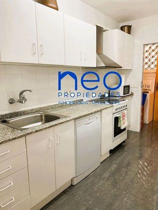 Piso en venta en Altea Pueblo en Altea