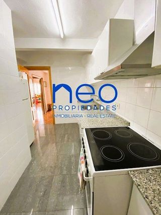 Piso en venta en Altea Pueblo en Altea