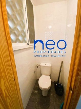 Piso en venta en Altea Pueblo en Altea