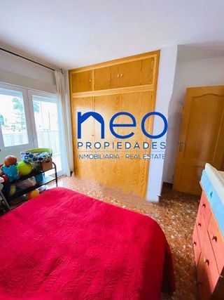 Piso en venta en Altea Pueblo en Altea