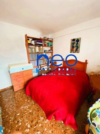 Piso en venta en Altea Pueblo en Altea