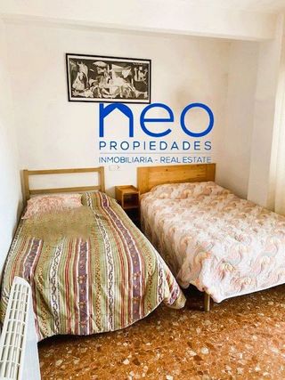 Piso en venta en Altea Pueblo en Altea