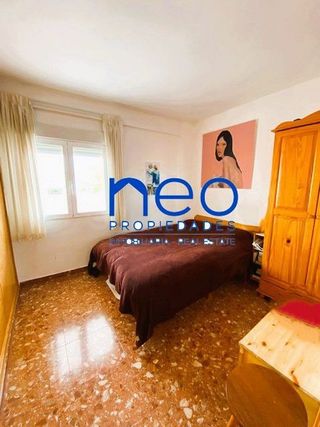 Piso en venta en Altea Pueblo en Altea