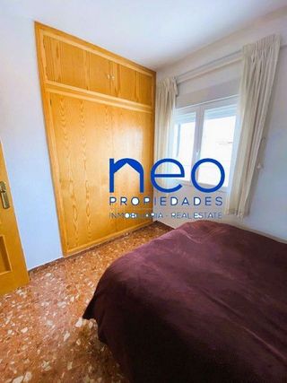 Piso en venta en Altea Pueblo en Altea