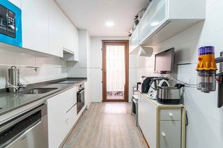 Piso en venta en Sur - PAU 4 en Móstoles