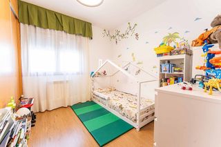 Piso en venta en Sur - PAU 4 en Móstoles