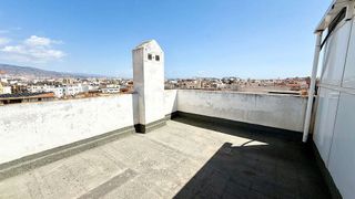 Piso en venta en Roquetas Centro en Roquetas de Mar