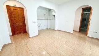 Piso en venta en Roquetas Centro en Roquetas de Mar