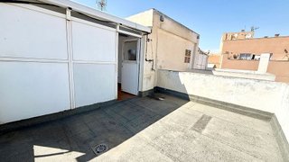 Piso en venta en Roquetas Centro en Roquetas de Mar