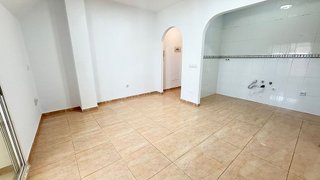 Piso en venta en Roquetas Centro en Roquetas de Mar
