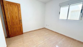 Piso en venta en Roquetas Centro en Roquetas de Mar