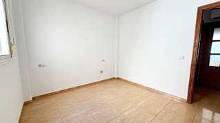 Piso en venta en Roquetas Centro en Roquetas de Mar