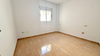 Piso en venta en Roquetas Centro en Roquetas de Mar
