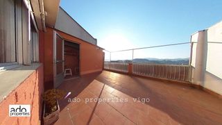 Piso en venta en As Travesas - Balaídos en Vigo