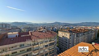 Piso en venta en As Travesas - Balaídos en Vigo