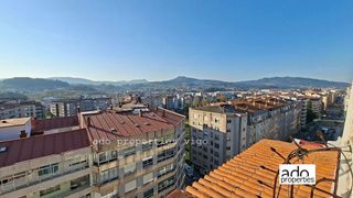 Piso en venta en As Travesas - Balaídos en Vigo