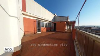 Piso en venta en As Travesas - Balaídos en Vigo