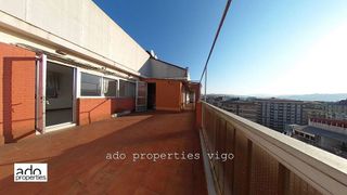 Piso en venta en As Travesas - Balaídos en Vigo