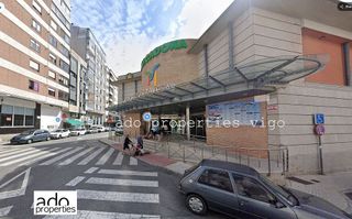 Piso en venta en As Travesas - Balaídos en Vigo