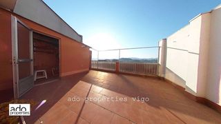 Piso en venta en As Travesas - Balaídos en Vigo