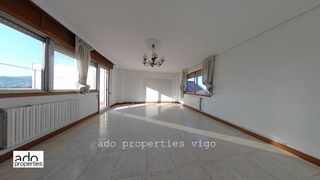 Piso en venta en As Travesas - Balaídos en Vigo