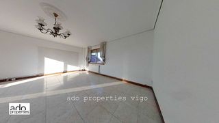 Piso en venta en As Travesas - Balaídos en Vigo