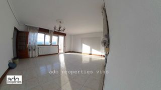 Piso en venta en As Travesas - Balaídos en Vigo
