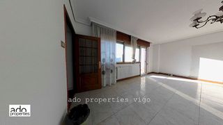 Piso en venta en As Travesas - Balaídos en Vigo