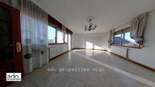 Piso en venta en As Travesas - Balaídos en Vigo