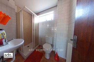 Piso en venta en As Travesas - Balaídos en Vigo