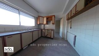 Piso en venta en As Travesas - Balaídos en Vigo