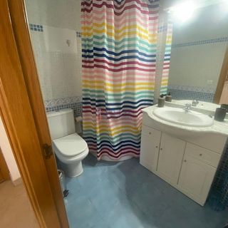 Piso en venta en Valdepeñas