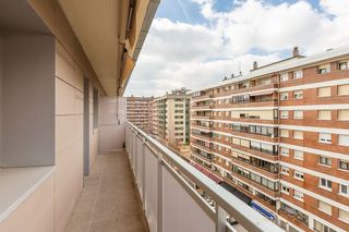 Piso en venta en San Juan en Pamplona