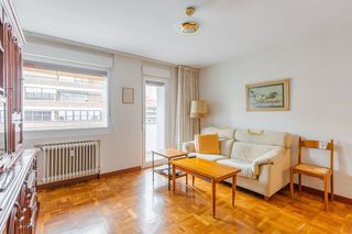 Piso en venta en San Juan en Pamplona