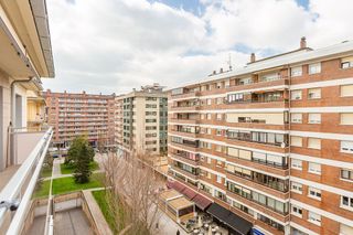 Piso en venta en San Juan en Pamplona