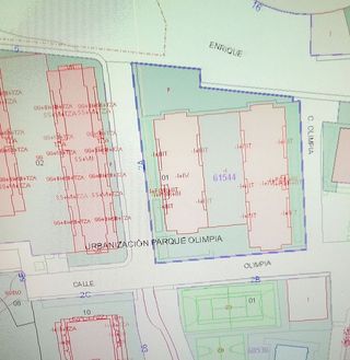 Piso en venta en Los  Cestos  - Belén - Las Eras en Ciempozuelos