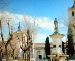 Piso en venta en Los  Cestos  - Belén - Las Eras en Ciempozuelos