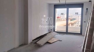 Ático en venta en Sant Antoni de Portmany