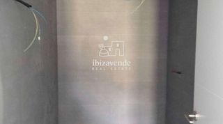 Ático en venta en Sant Antoni de Portmany